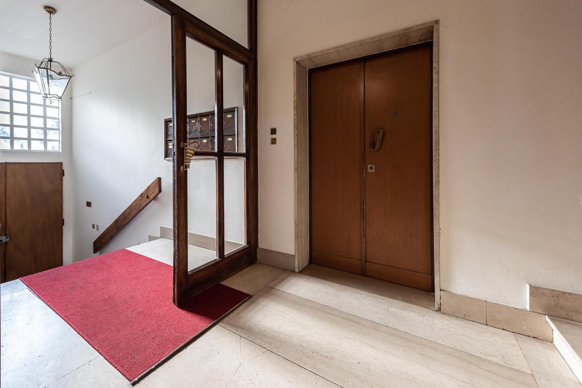 Relax In San Frediano Con Giardino Apartment Florence Luaran gambar