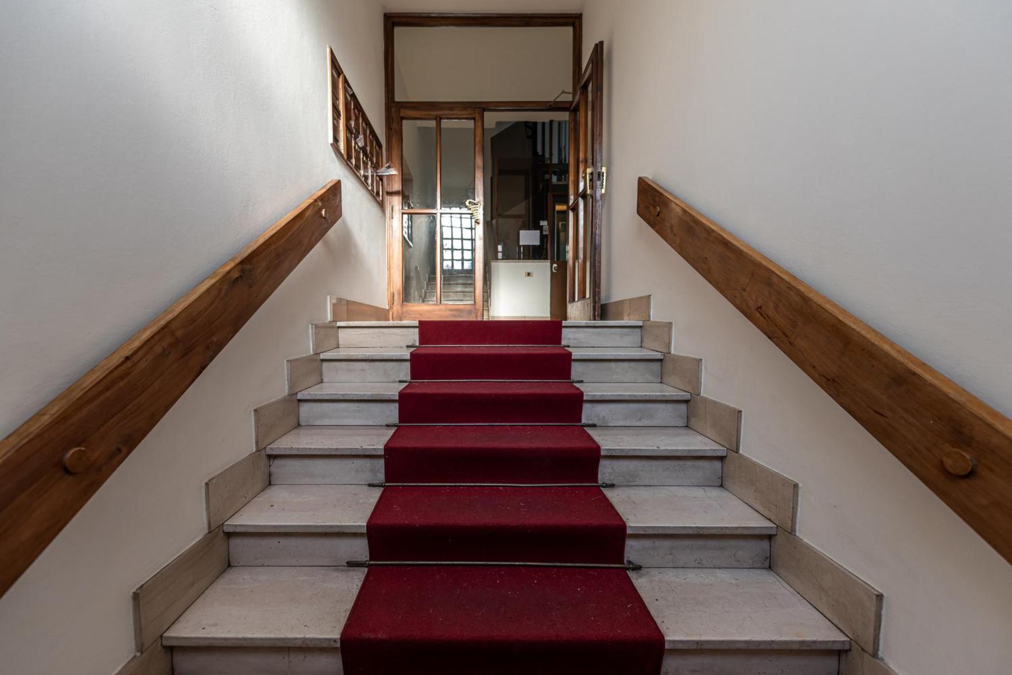 Relax In San Frediano Con Giardino Apartment Florence Luaran gambar